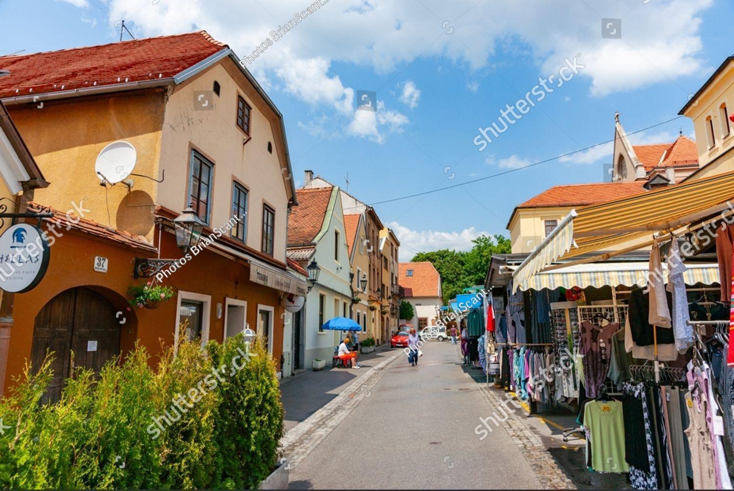 Opatovina Cozy Corner - 100m From Main Square *