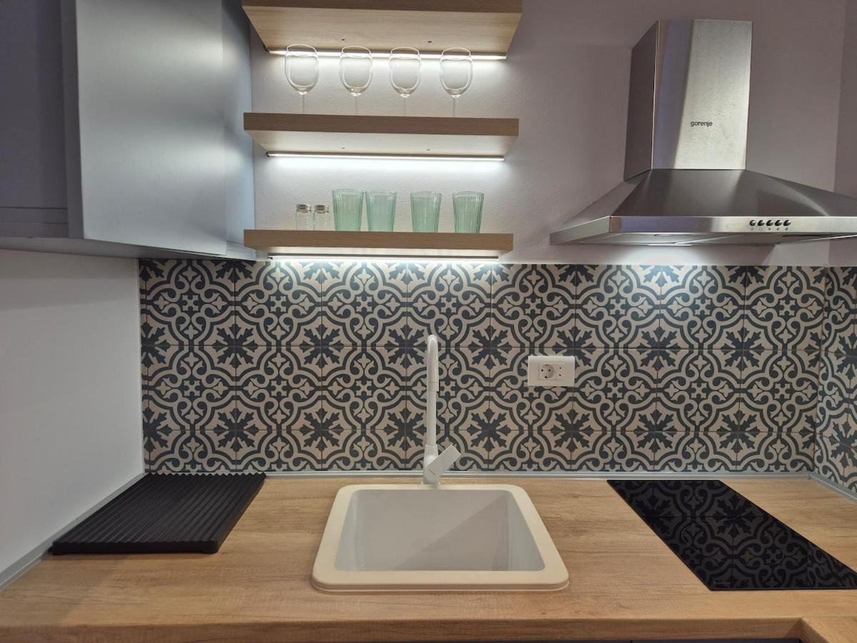 Opatovina Cozy Corner - 100m From Main Square Apartman Zagreb