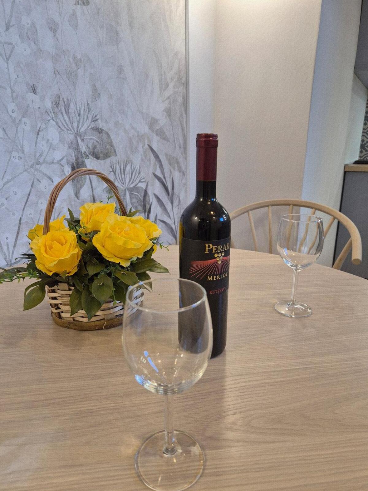 Opatovina Cozy Corner - 100m From Main Square Apartman Zagreb